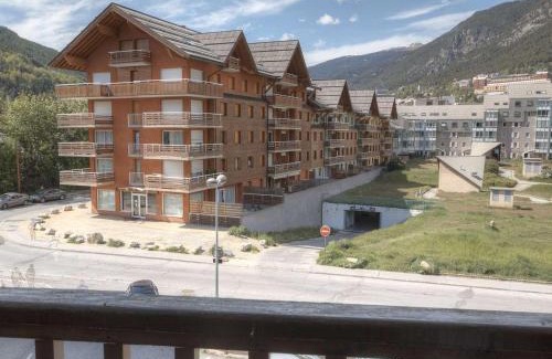 Briancon Apartment | Studio cosy 2/3 pers au cœur de Briançon, proche centre-ville et télécabine - FR-1-330C-42