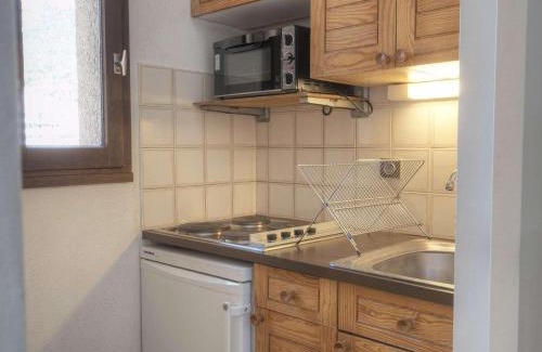Briancon Apartment | Studio cosy 2/3 pers au cœur de Briançon, proche centre-ville et télécabine - FR-1-330C-42