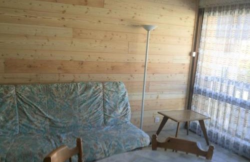Briancon Apartment | Studio cosy 2/3 pers au cœur de Briançon, proche centre-ville et télécabine - FR-1-330C-42