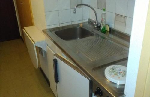 Villard-de-Lans Apartment | Studio cosy 4 pers, au pied des pistes - 19m², ascenseur, TV, cuisine équipée, rénové, proche télécabines - FR-1-689-83