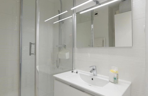 La Madrague Apartment | Studio Cosy Aigues Marines