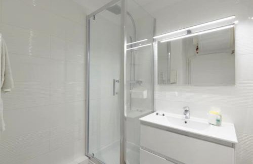 La Madrague Apartment | Studio Cosy Aigues Marines