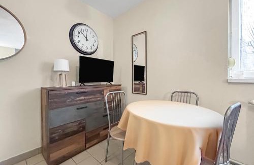 Epinal Apartment | Studio Cosy & Central à Épinal