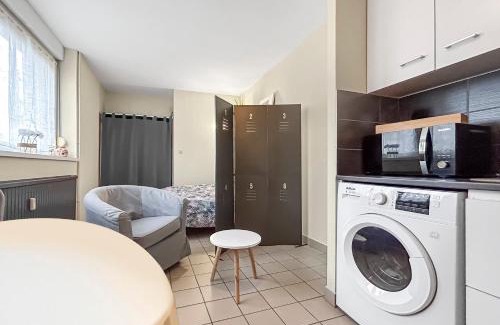 Epinal Apartment | Studio Cosy & Central à Épinal