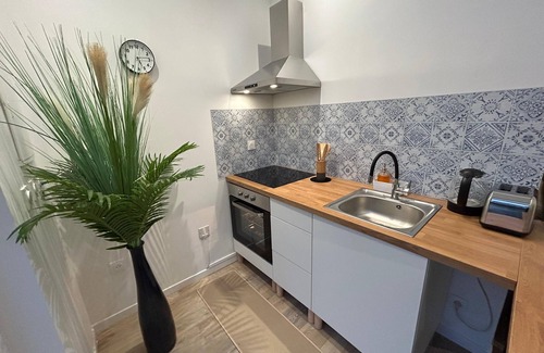 Saint-Pandelon House | Studio Cosy des Landes - Bed and breakfast