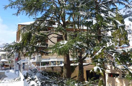 Brides-les-Bains Apartment | Studio cosy en centre-ville, à proximité des thermes et des pistes du domaine des Trois Vallées - FR-1-512-228