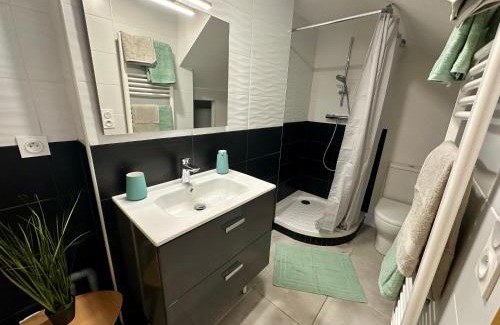 Izeste Apartment | Studio Cosy en vallée d'Ossau