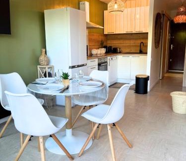 La Napoule Apartment | Studio cosy avec piscine Mandelieu La Napoule