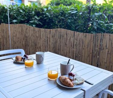 La Napoule Apartment | Studio cosy avec piscine Mandelieu La Napoule