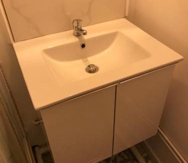 Metz-Centre – Ancienne Ville Apartment | Studio cosy