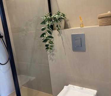 Saint Maurice Apartment | Studio cosy Le Vismara