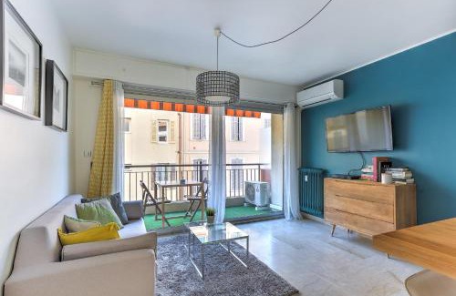 Prado - Republique Apartment | Studio Cosy Merle