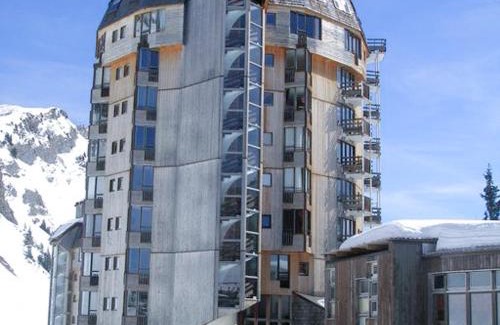 Avoriaz Apartment | Studio cosy pour 3 pers, proche commerces et ski, Avoriaz - FR-1-314-280