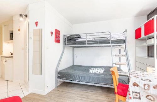 Avoriaz Apartment | Studio cosy pour 3 pers, proche commerces et ski, Avoriaz - FR-1-314-280