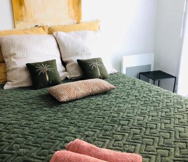 Chalifert Apartment | STUDIO COSY PROCHE DISNEY