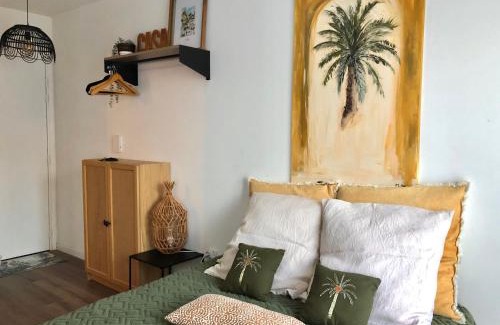 Chalifert Apartment | STUDIO COSY PROCHE DISNEY