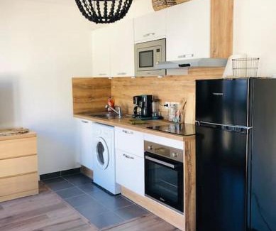 Chalifert Apartment | STUDIO COSY PROCHE DISNEY