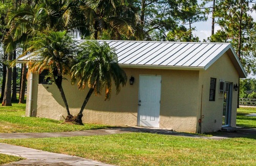 Loxahatchee Groves House | Studio Cottage on Gorgeous property