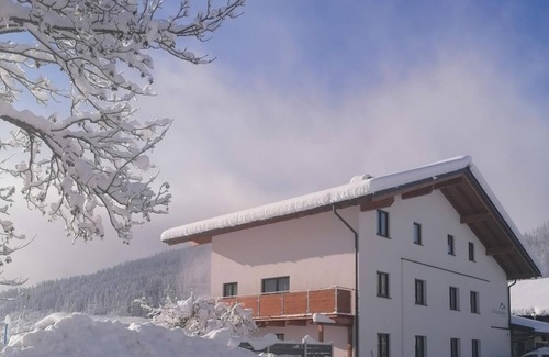 Am Feuersang Apartment | Studio - D'hoamatliab