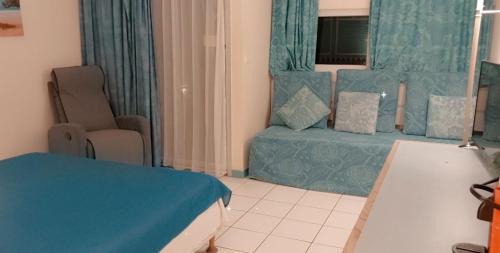 Pointe du Bout Apartment | Studio dans Résidence Hotelière aux 3ilets Pointe du bout Résidence la Marina Carayou