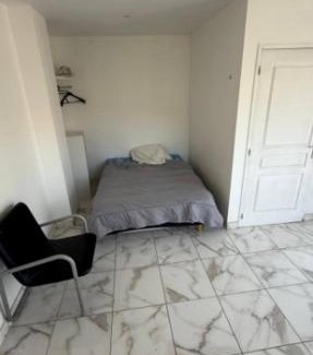 Les Arcades House | studio dans villa