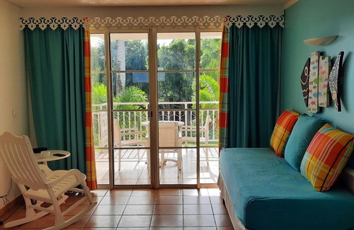 Gros Raisins Apartment | Studio de rêve dans un village de vacances - Salle de bain rénovée 2024 - Clim rénovée 2025