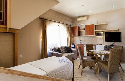 Malevizi Apartment | STUDIO DELUX/ESTATE KARES