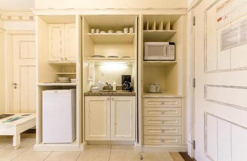 Jurere Apartment | Studio dentro de hotel - Seazone ILCJR II