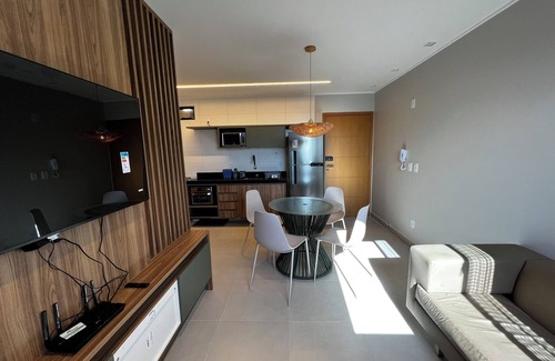 Ponta da Terra Apartment | Studio Design 3 Apt 604