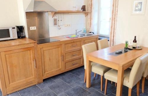 Aywaille Apartment | Studio Dieupart