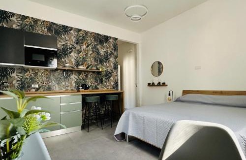 Albate Apartment | Studio Dolce Vita