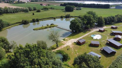 Bergerac Other | Studio Domaine du vieux chêne