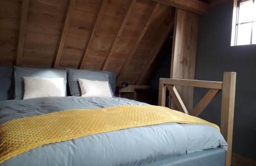 Domburg House | Studio Domburg