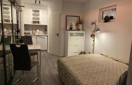 Vadersdorf Apartment | Studio Dorfblick