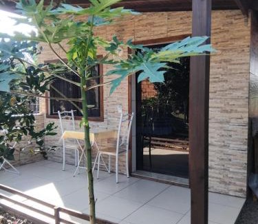 Praia Grande House | Studio dos Canyons