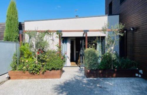 Perica - Village Apartment | Studio du chêne