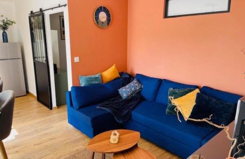 Perica - Village Apartment | Studio du chêne