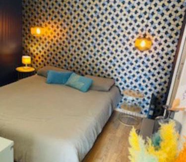 Perica - Village Apartment | Studio du chêne