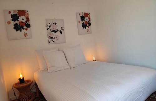 Carcassonne Apartment | Studio du Charme Médiéval ConciergerieDameCarcas