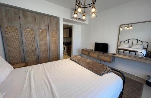 El Gouna Ski Chalet | Studio EL Gouna G-cribs