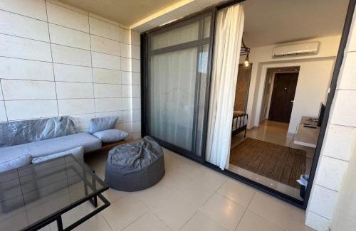 El Gouna Ski Chalet | Studio EL Gouna G-cribs