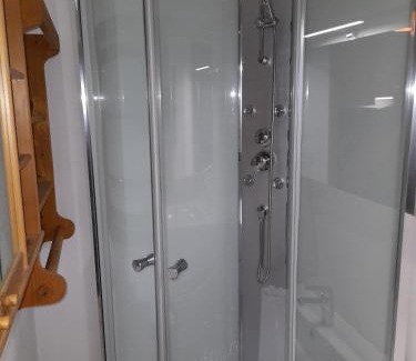 Saint-Gervais-les-Bains Apartment | Studio en centre village St Gervais