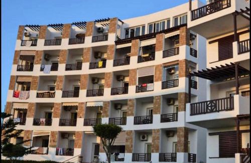 Cabo Negro Apartment | studio en Résidence mirador golf