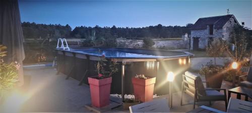 Rilly-sur-Vienne House | STUDIO EN TOURAINE