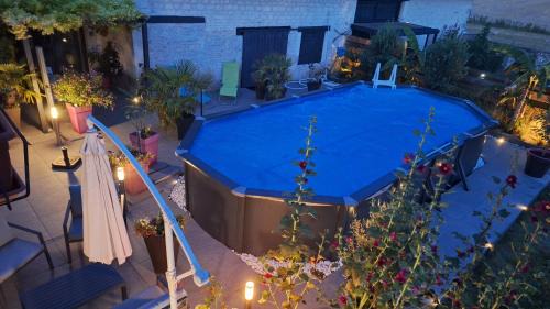 Rilly-sur-Vienne House | STUDIO EN TOURAINE