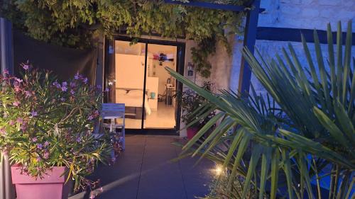 Rilly-sur-Vienne House | STUDIO EN TOURAINE