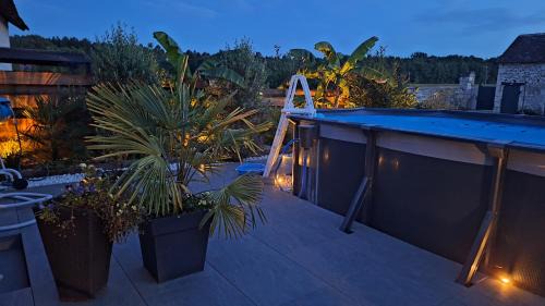 Rilly-sur-Vienne House | STUDIO EN TOURAINE
