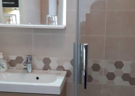 Audierne Apartment | studio entier 2 personnes centre ville