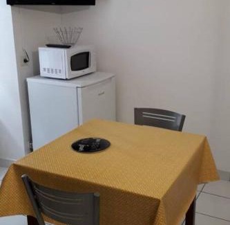 Audierne Apartment | studio entier 2 personnes centre ville