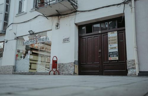 Cluj-Napoca City Centre Apartment | Studio Eroilor